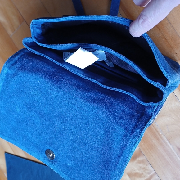 🔥HOST PICK UP 🔥ZARA Leather Purse 👛 - Picture 7 of 11